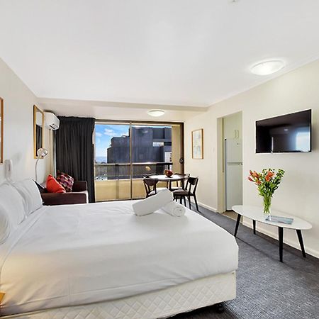 Renovated Stylish Studio Sydney Ngoại thất bức ảnh