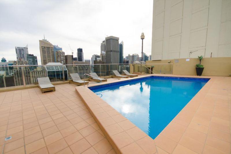 Renovated Stylish Studio Sydney Ngoại thất bức ảnh
