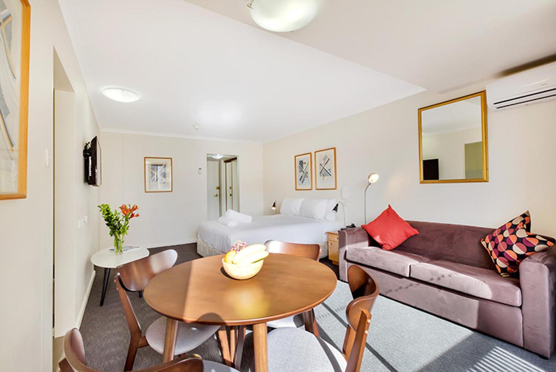 Renovated Stylish Studio Sydney Ngoại thất bức ảnh