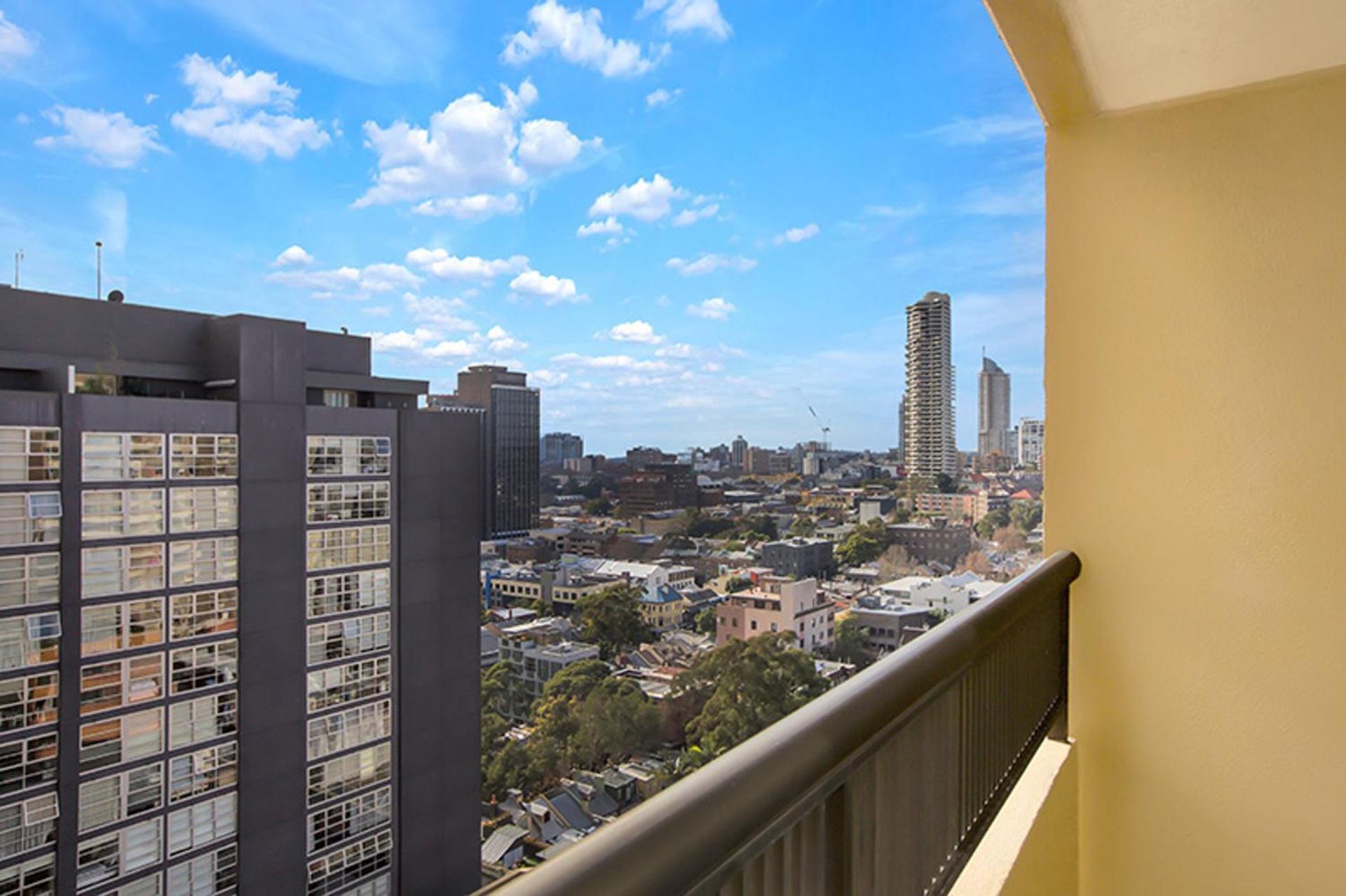 Renovated Stylish Studio Sydney Ngoại thất bức ảnh