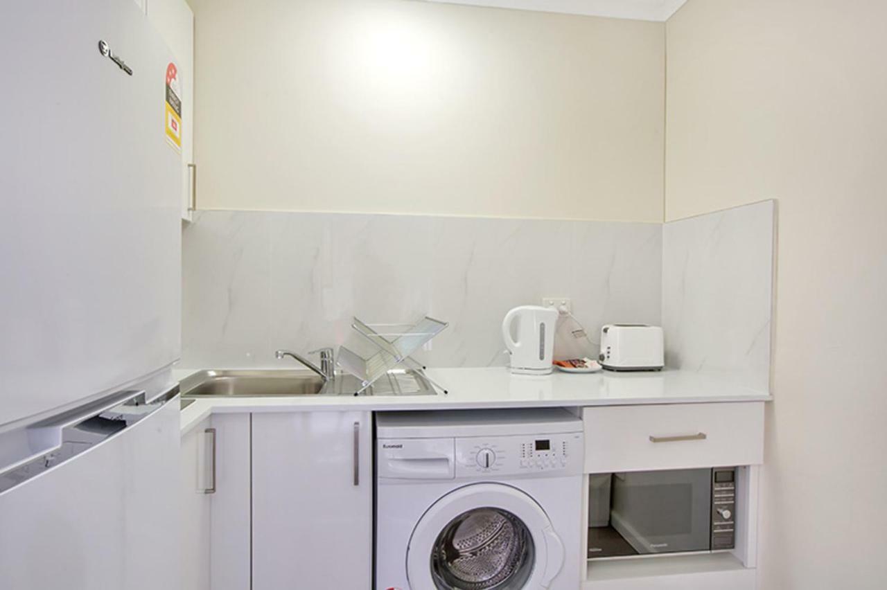 Renovated Stylish Studio Sydney Ngoại thất bức ảnh